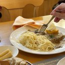 파스타 호텔 | 스위스 그린델발트맛집 더비호텔 레스토랑 퐁듀 파스타 후기