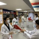 김재훈 태권도장 이미지