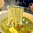 [영등포 맛집] - 보말배말칼국수김밥 (제주식 칼국수)