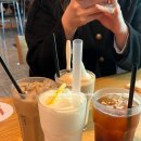 지식재산연수원 매점 | 정부대전청사 지식재산처 단기근로 마지막 후기 | 근무 마지막날 답례품 내돈내산