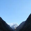 (5부)- 네팔 히말라야 안나푸르나베이스 캠프(ABC)를 가다......80km...(누계 840m) 이미지