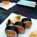 맛있는김밥 이미지