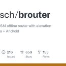 brouter App 178 이미지