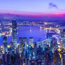 홍콩 이미지