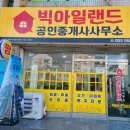 아일랜드 공인중개사사무소 이미지