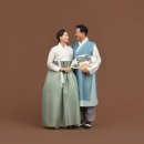 [인천사진관] 문화칼라 인천사진관에서 가족끼리 소중한 추억 남겨봤어요.