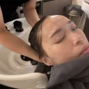 그로잉살롱 전포문현점에서 완성한 카키브라운염색 후기, 전포미용실 찾는다면 추천