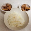 우리양 | 우리집 제주산돼지 칼집 양념구이 솔직 후기｜고기 양 실화? 오리지널 vs 매운맛 비교