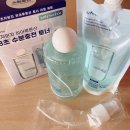 네이쳐앤트리 | 속건조 잡기 좋은 이즈앤트리 초저분자 히알루론산 토너 추천 내돈내산 후기