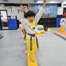 한울타리태권도장 이미지