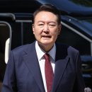 돌변한 윤석열 “비공개 아니면 조사 안 받아”…특검, 체포영장 재청구 ‘압박’ 이미지