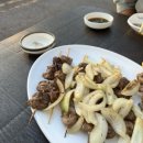 중랑역 | 중랑역 야장술집 공주집 내돈내산후기!