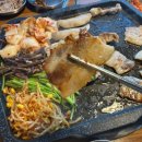성정1동 행정복지센터 2층 | [천안] 직산 고깃집 “한강대교”/ 냉삼 맛집/ 냉삼, 항정살, 꼬들살 후기/직산 식당 추천