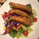 썬더치킨(조치원점) | 아웃백 짐붐바 스테이크 해운대점에서 먹고 왔어요!