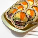 유미김밥 - 남구 삼산로29번길 20-1 | 유미김밥