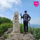 (BAC 지정) 명산 100+ 비계산(飛鷄山) 등산 후기(2023. 05. 20.)