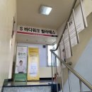 바디워크 | 방배 필라테스 : S바디워크 필라테스 방배점 방문 후기 (방배동 필라테스 / 방배역 필라테스)