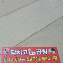 닥치고푸드