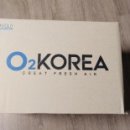 오투O2KOREA