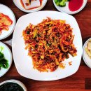 어랑대구왕뽈찜 (해물 아구찜) 이미지