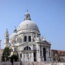 기독교 성지ㅣ산타마리아 델라 살루테 성당 (이탈리아 베네치아) 이미지