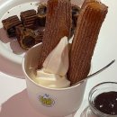 주흥6길 26 | 츄러스 디저트 카페 맛집 8 주말 데이트 핫플 추천 l 한남동 보닐라 츄러스 탐방