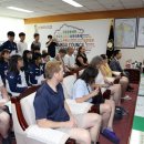 세계로 태권도 이미지