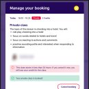 여행영어 | 영국문화원 성인 화상영어 수업 해외 출국 위한 여행 영어 후기