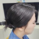 퀘렌시아 헤어 이미지