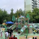 들국화어린이공원 | 노원 들국화어린이공원 물놀이장 후기⛱ (06.25 ~ 08.28)