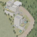 VILLA de LOUIS | [애견동반펜션] 가평 빌라드루이, 애견 풀빌라/애견독채펜션 &#39;루이룸&#39; 숙박 후기