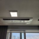 버스정류장_중흥s클래스리버티 | 김포한강중흥S클래스리버티아파트 가정용 엘지 휘센 시스템에어컨 설치