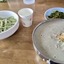 면천콩국수 - 당진시 반촌로 273-1 | 면천콩국수