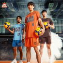 부산으로 연고지 이전한 ok저축은행 배구단 유니폼.. 이미지