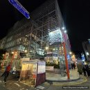 강진공연예술연습공간 | 이해니 〈Pan_Opticon: [Unseen_Code]〉 후기ㅣ아르코 댄스 UP:RISE 2025, 블랙코드석 체험 리뷰