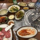 친절생고기전문점 | 모란역 고기집 친절한우마을 생고기전문점 투뿔한우 저렴하게 먹기 추천