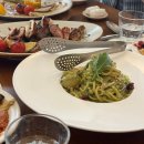두남자그릴 | [명동] 더펄 바이 그릴도하 | 프렌치랙 그릴요리가 맛있는 분위기 맛집 후기