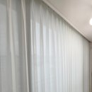 안양 경남아너스빌시티 | 석수경남아너스빌 커튼 블라인드 설치 후기