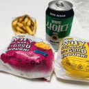 노브랜드버거구미진평점 이미지