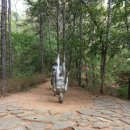 김포국제조각공원 이미지