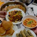 명륜진사갈비방화점