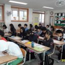 봉현초등학교 이미지