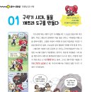 서울시립대로 134 ~ 서울시립대로 146 | [공유] 주니어김영사] 하루 한 꼭지 처음 한국사 1,2 서평단 모집