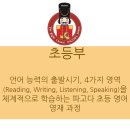 은계파고다주니어어학원