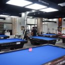 24시 셀프당구장 이미지