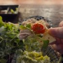 소3-118 | 성남 위례 술집 소규모 모임하기 좋은 심야식당 소목 후기. 위치/메뉴/주차+꿀팁有