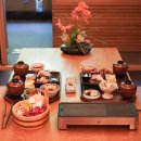 동부산관광호텔 | 부산 기장 숙소 호시카게료칸 동부산 일본 감성 국내 온천 호텔 후기