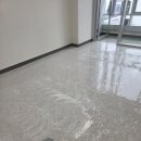 클린산업 | 지식산업센터 입주 퇴실 청소 및 데코타일 왁스코팅 꼼꼼히 마무리한 실제 현장 후기!