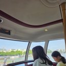 와일드빌 | 유럽가족여행 Day5(런던)_근위병 교대식, 웨스트민스터 사원, 던트북스