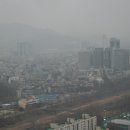 미세먼지 이미지